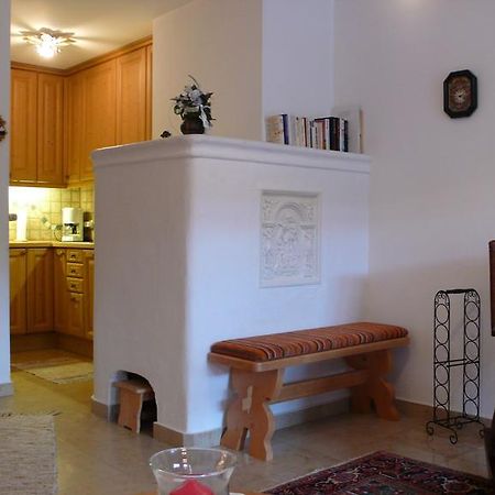 Apartment Jasmin การ์มิช-พาร์เทนเคียร์เชน ภายนอก รูปภาพ