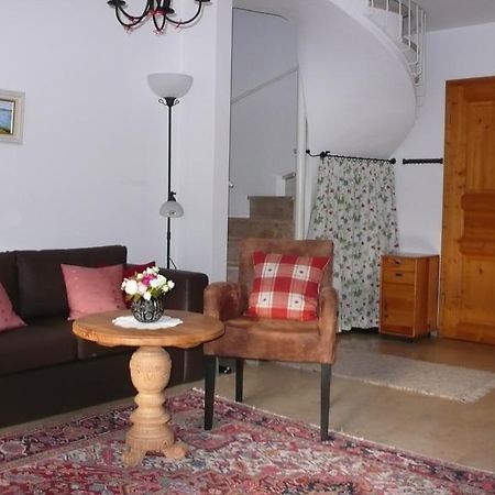 Apartment Jasmin การ์มิช-พาร์เทนเคียร์เชน ภายนอก รูปภาพ